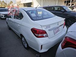 Mitsubishi Attrage